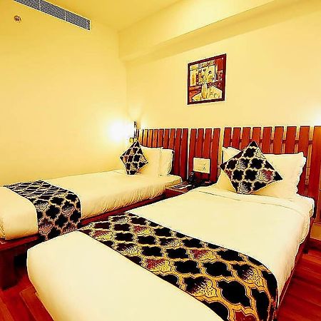 Hotel Kabani Regency My Atithi Muttam  외부 사진