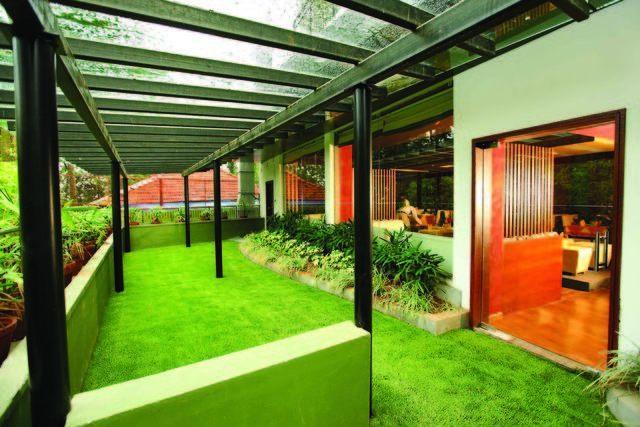 Hotel Kabani Regency My Atithi Muttam  외부 사진